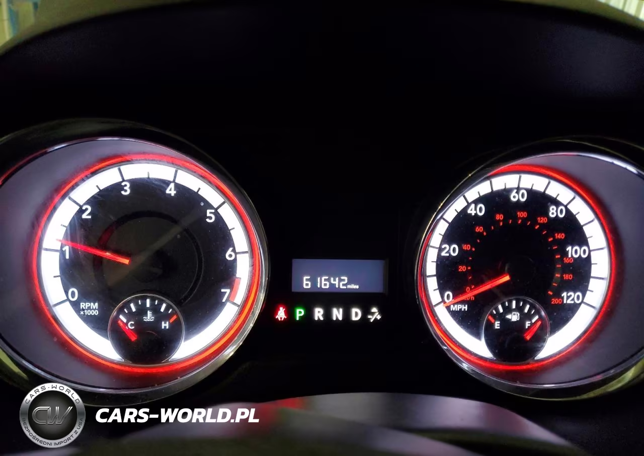 2020 Dodge Grand Caravan Se VIN:2C4RDGBGXLR237281 - 9