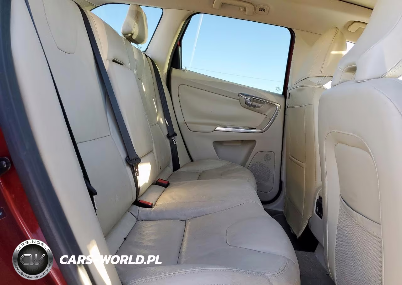 2013 Volvo Xc60 3.2 VIN:YV4952DZ2D2388093 - 10