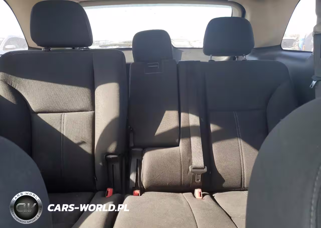 2012 Ford Edge Se VIN:2FMDK3GC3CBA22778 - 10