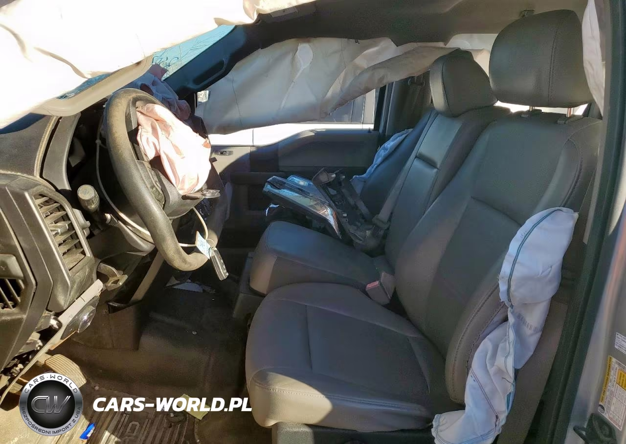 2018 Ford F250 Super Duty VIN:1FT7W2ATXJEC59388 - 7