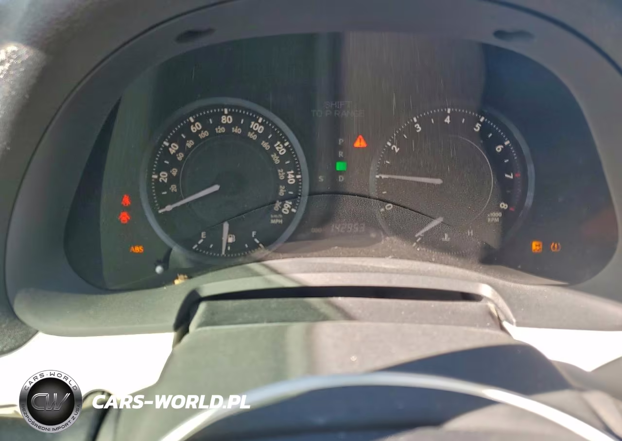 2010 Lexus Is 350 VIN:JTHFE2C20A2504654 - 9