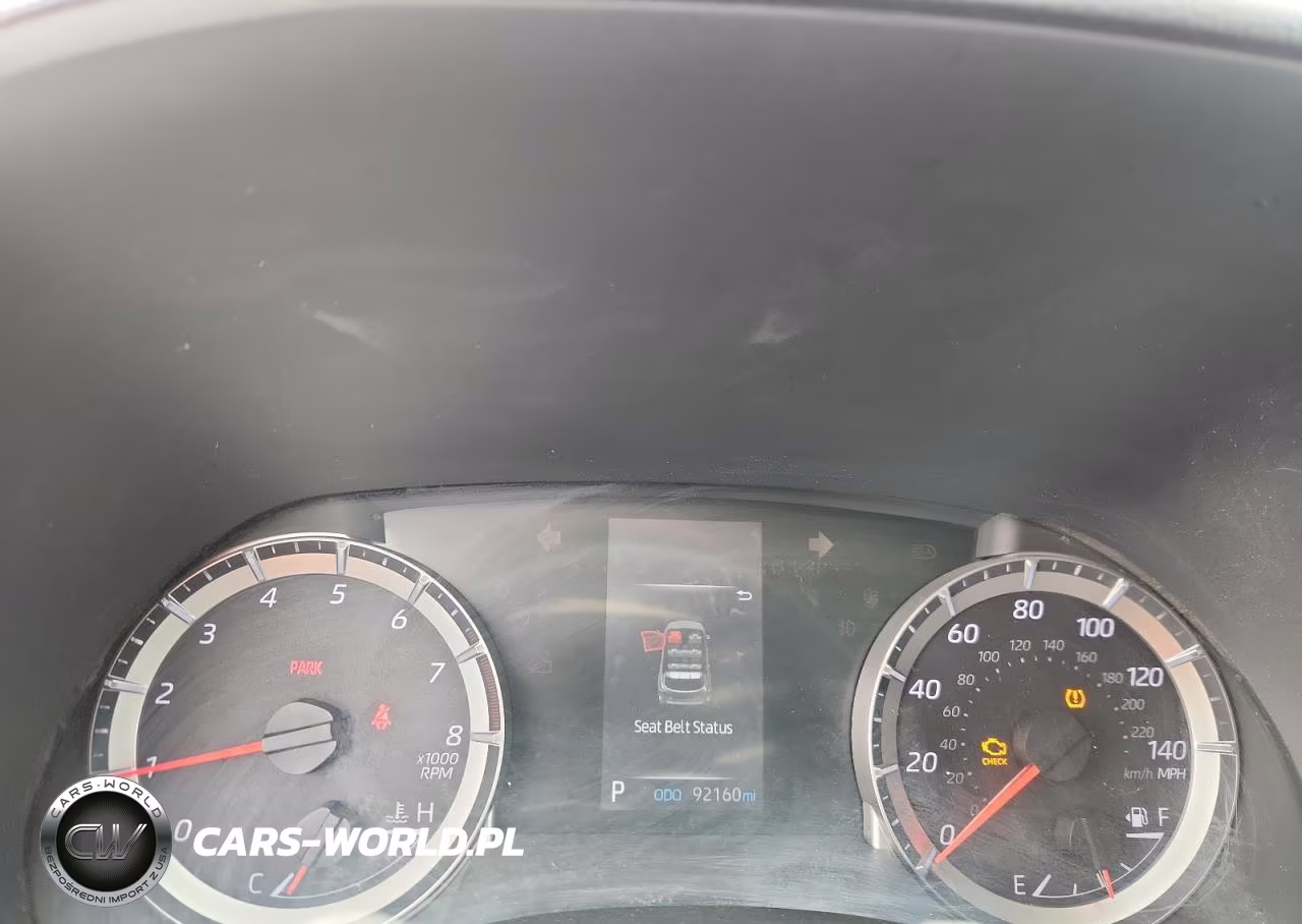 2022 Toyota Highlander L VIN:5TDCZRBH1NS202957 - 9