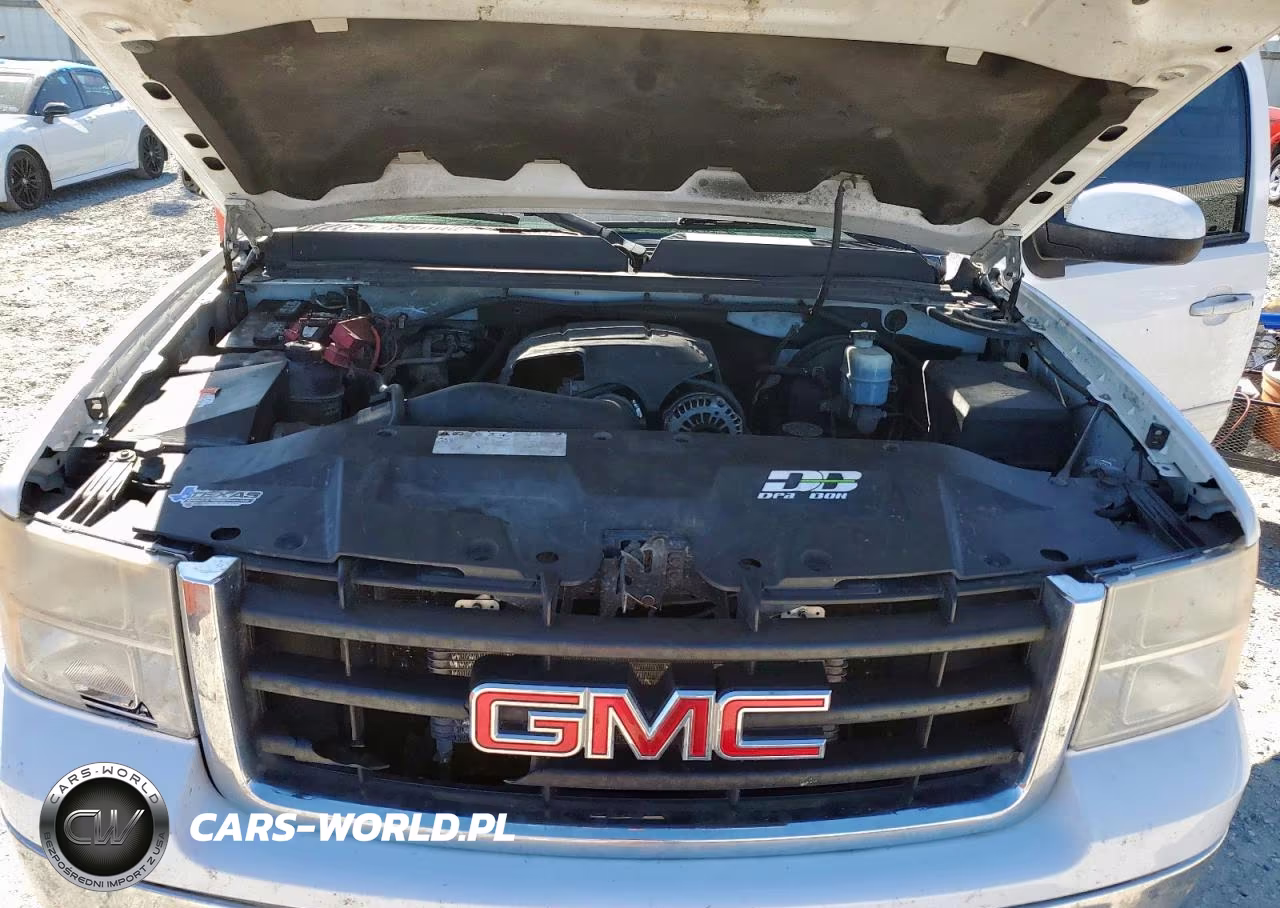 2011 GMC Sierra K1500 Slt VIN:3GTP2WE30BG260198 - 11