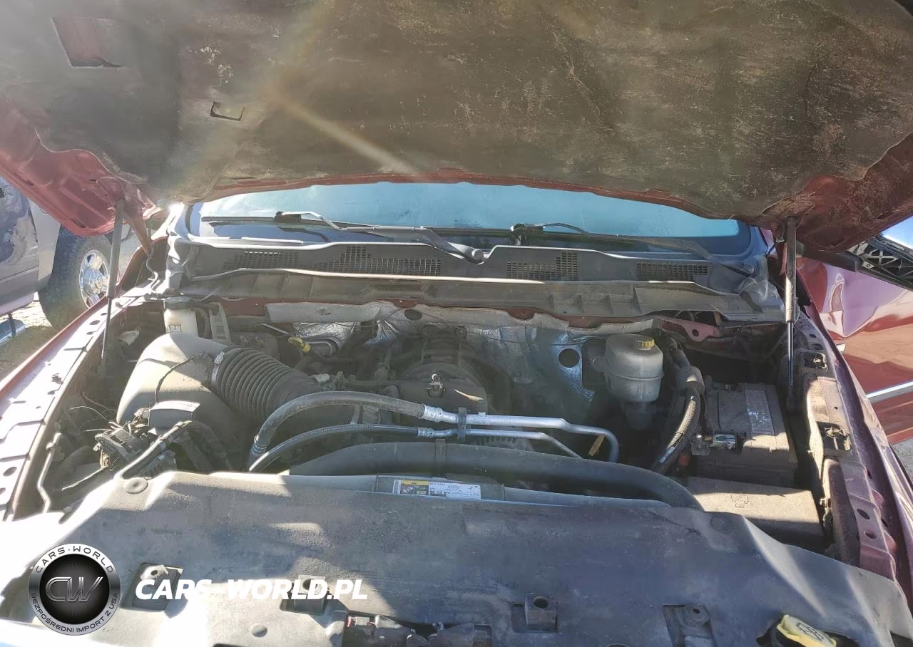 2015 Ram 2500 Laramie VIN:3C6UR5FJXFG650163 - 11