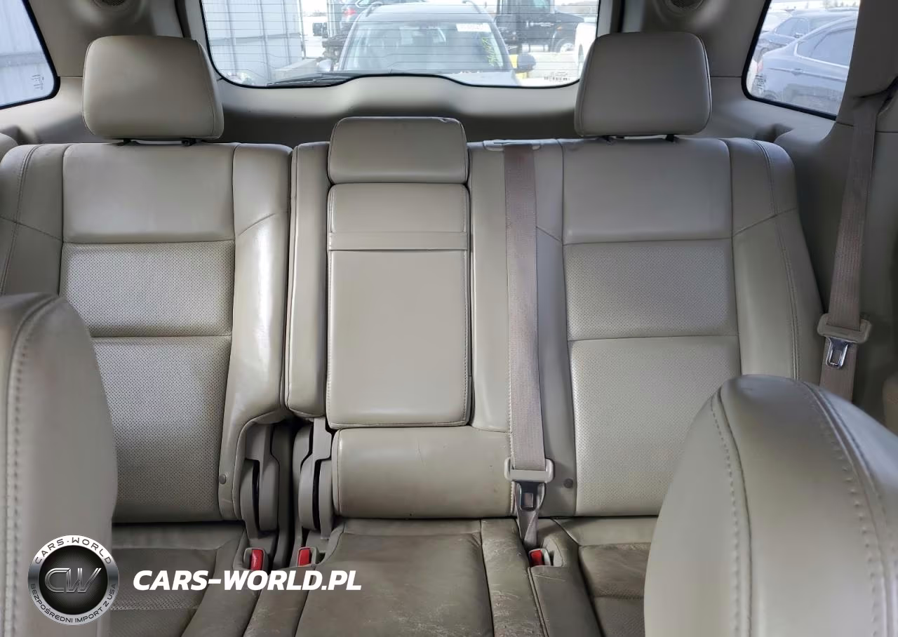 2015 Jeep Grand Cherokee Limited VIN:1C4RJFBG7FC122153 - 10