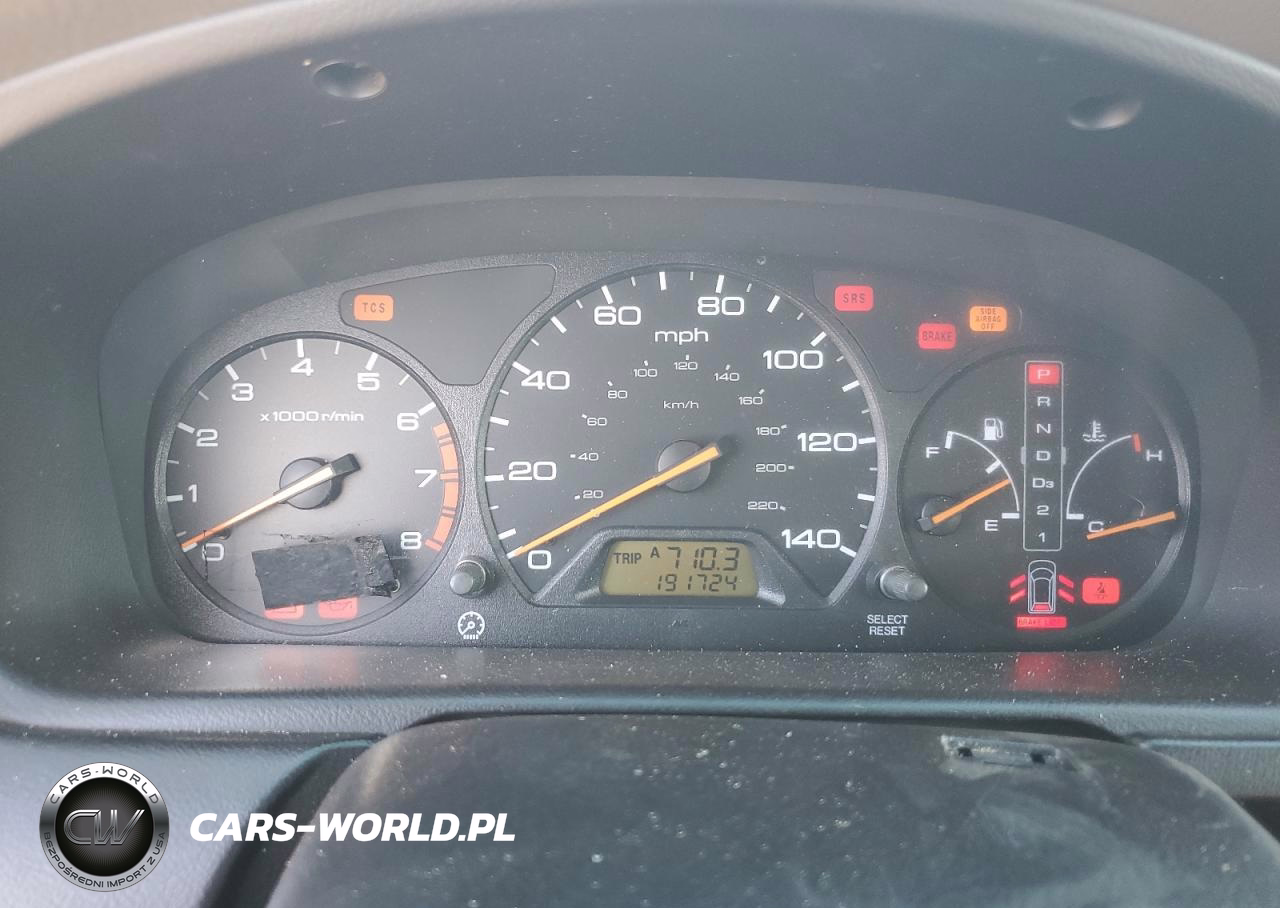 2003 Honda Odyssey Exl VIN:5FNRL18043B124450 - 9