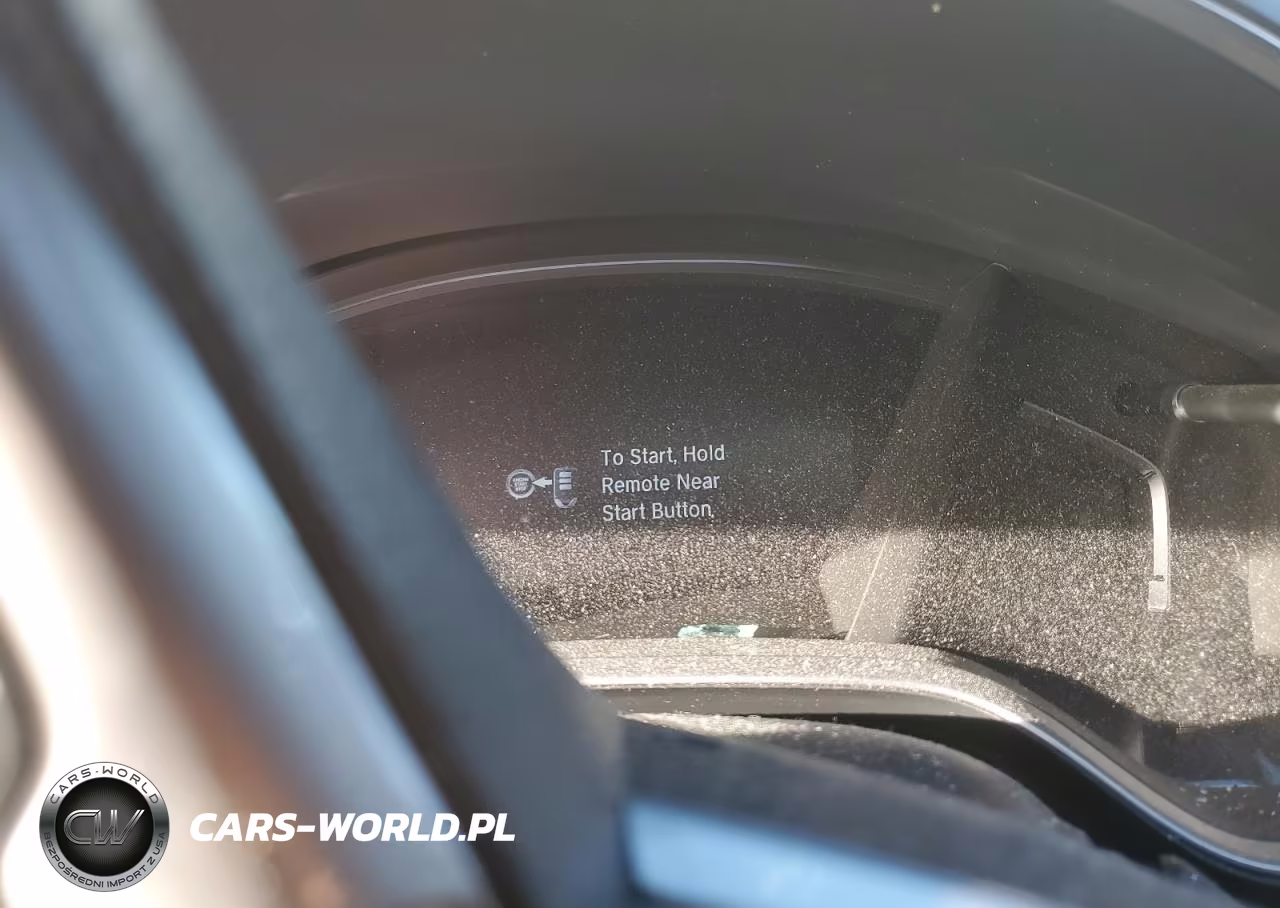 2019 Honda Cr-V Ex VIN:5J6RW1H50KA038282 - 9
