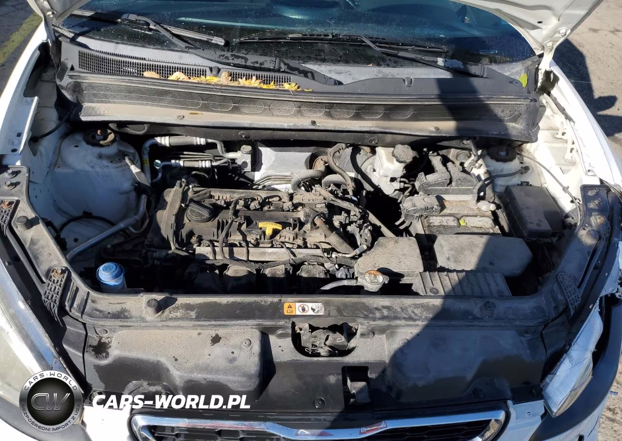 2012 Kia Soul + VIN:KNDJT2A66C7438785 - 12
