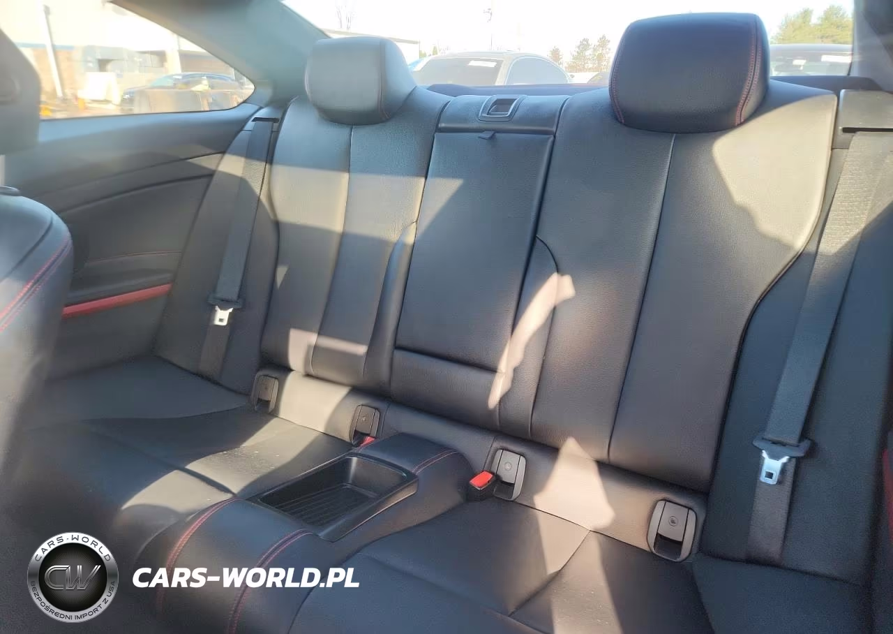 2014 BMW 428 Xi VIN:WBA3N9C50EK245061 - 10