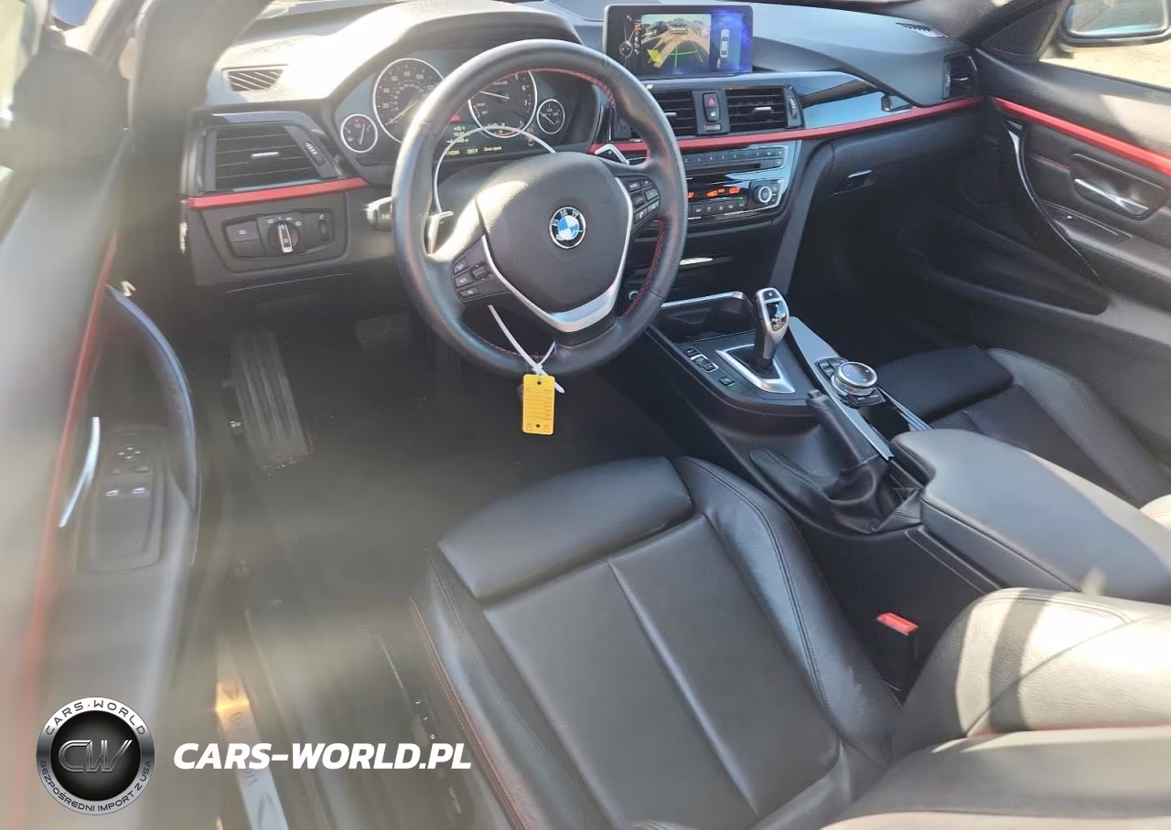 2014 BMW 428 Xi VIN:WBA3N9C50EK245061 - 8