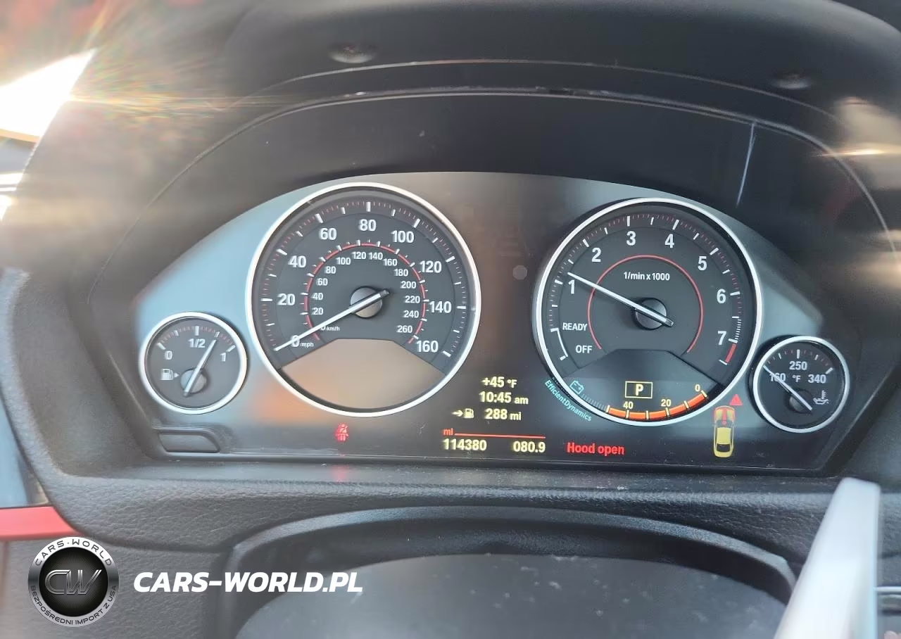 2014 BMW 428 Xi VIN:WBA3N9C50EK245061 - 9