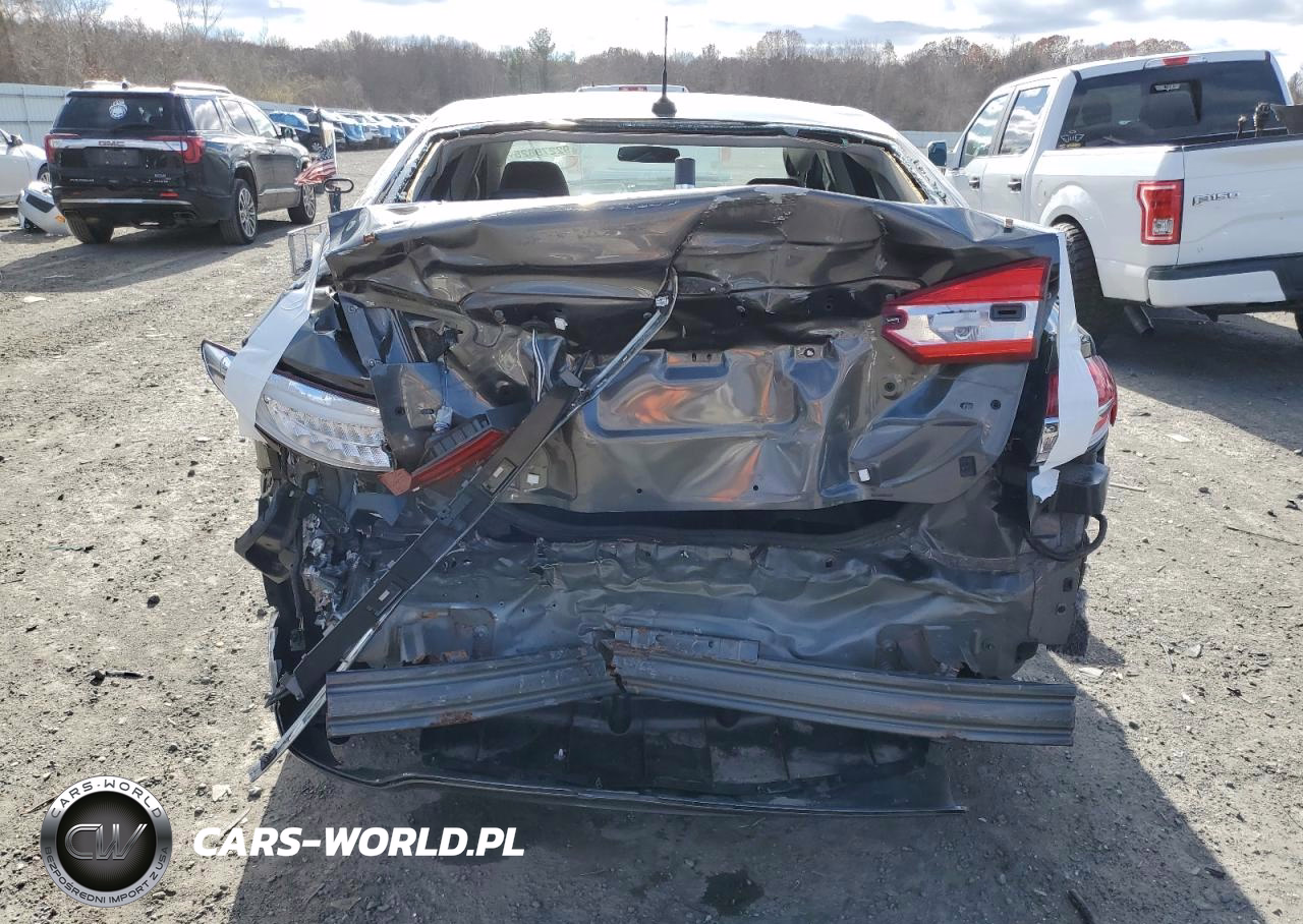 2017 Ford Fusion Se VIN:3FA6P0T92HR307395 - 6