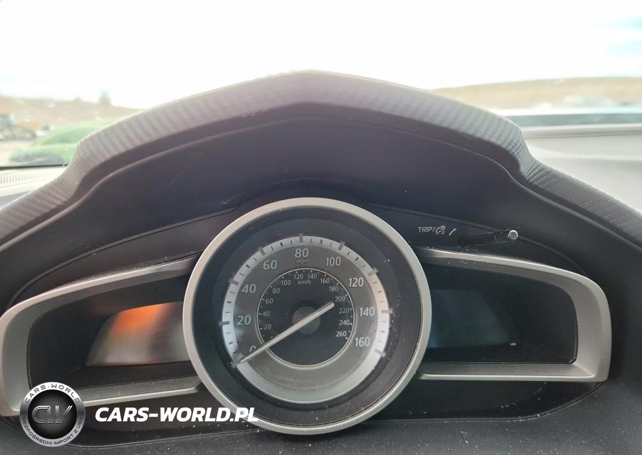 2014 Mazda 3 Sport VIN:JM1BM1U70E1110381 - 9