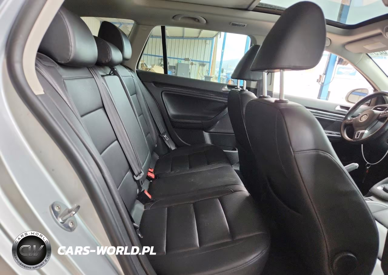 2012 Volkswagen Jetta Tdi VIN:3VWPL7AJ8CM667287 - 11
