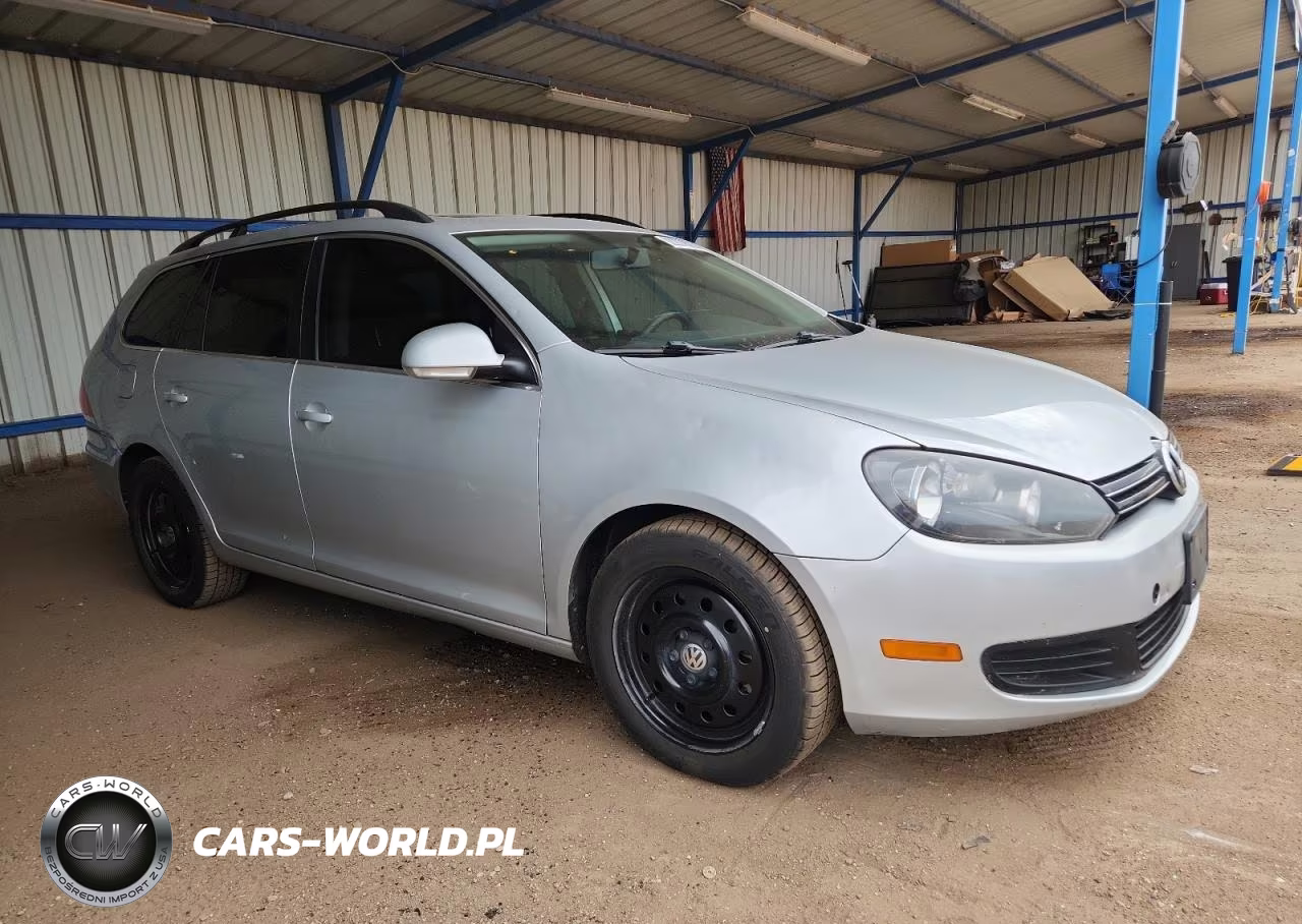 2012 Volkswagen Jetta Tdi VIN:3VWPL7AJ8CM667287 - 4