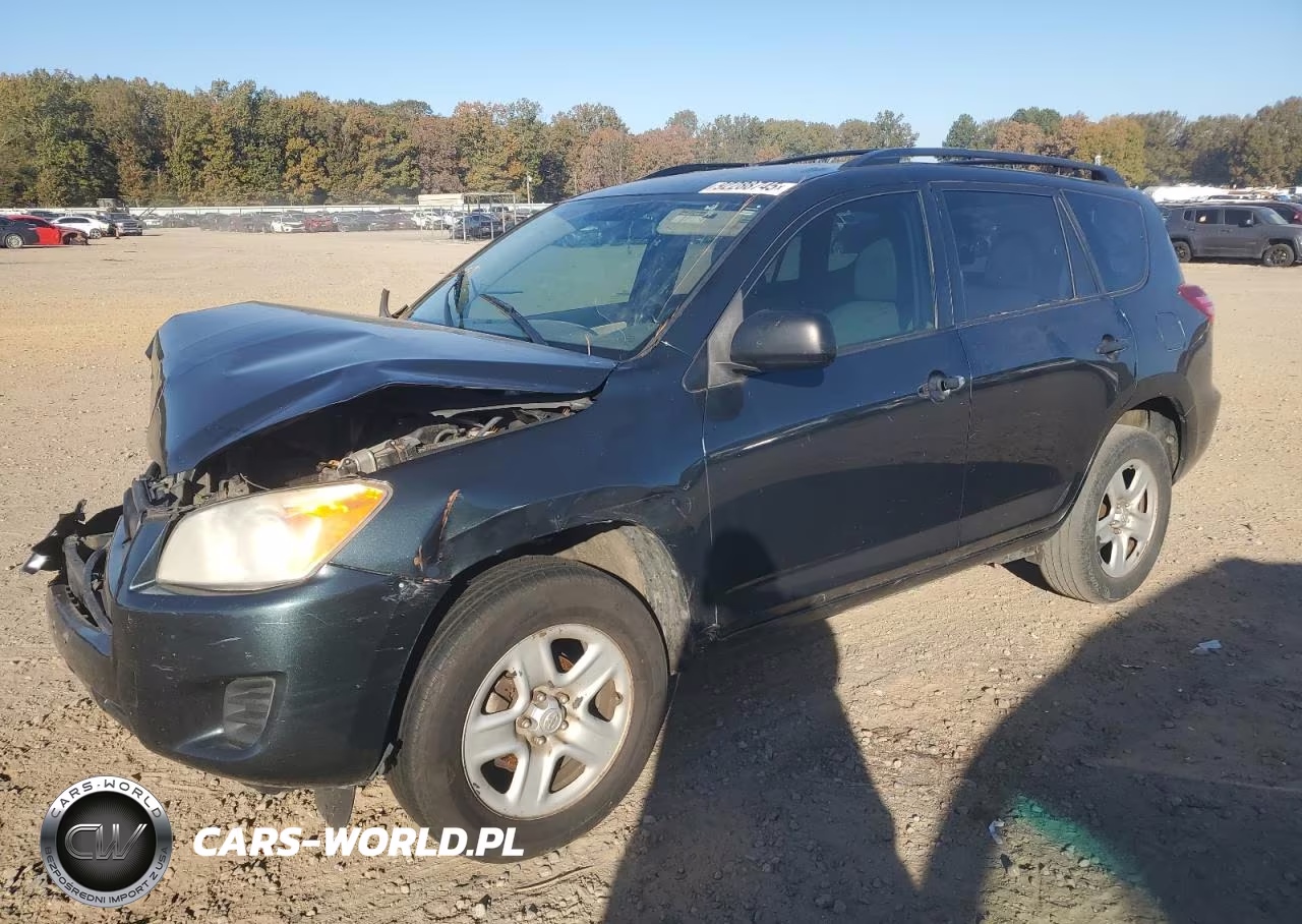 2011 Toyota Rav4