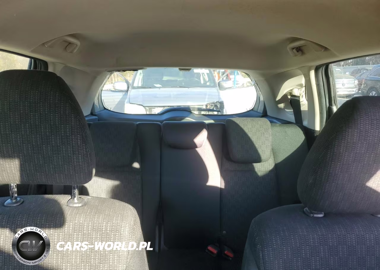 2015 Honda Fit Lx VIN:3HGGK5H52FM768365 - 10