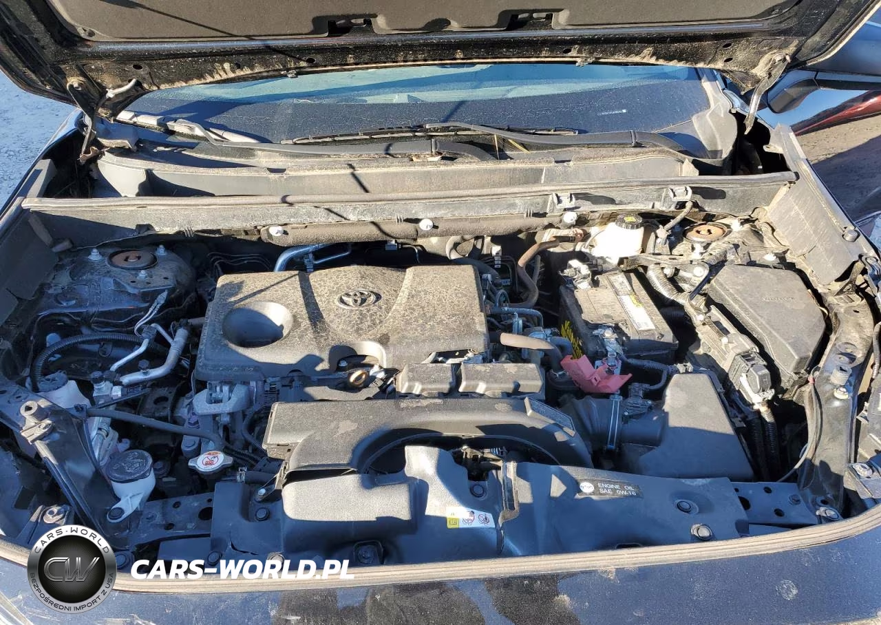 2020 Toyota Rav4 Le VIN:2T3F1RFV4LW090381 - 12
