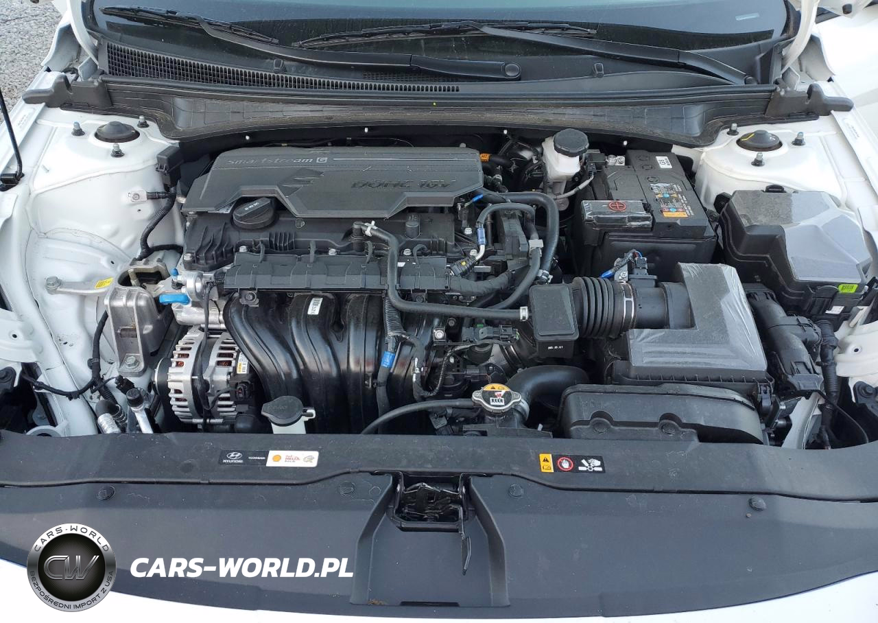 2025 Hyundai Elantra Sel Sport VIN:KMHLM4DG9SU070071 - 11