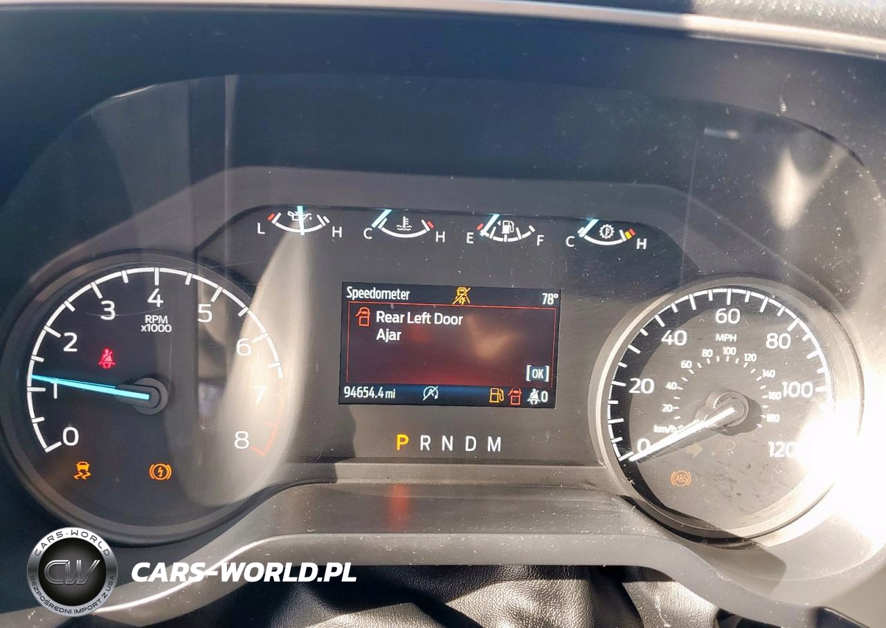 2021 Ford F150 Supercrew VIN:1FTEW1C51MKE39106 - 9