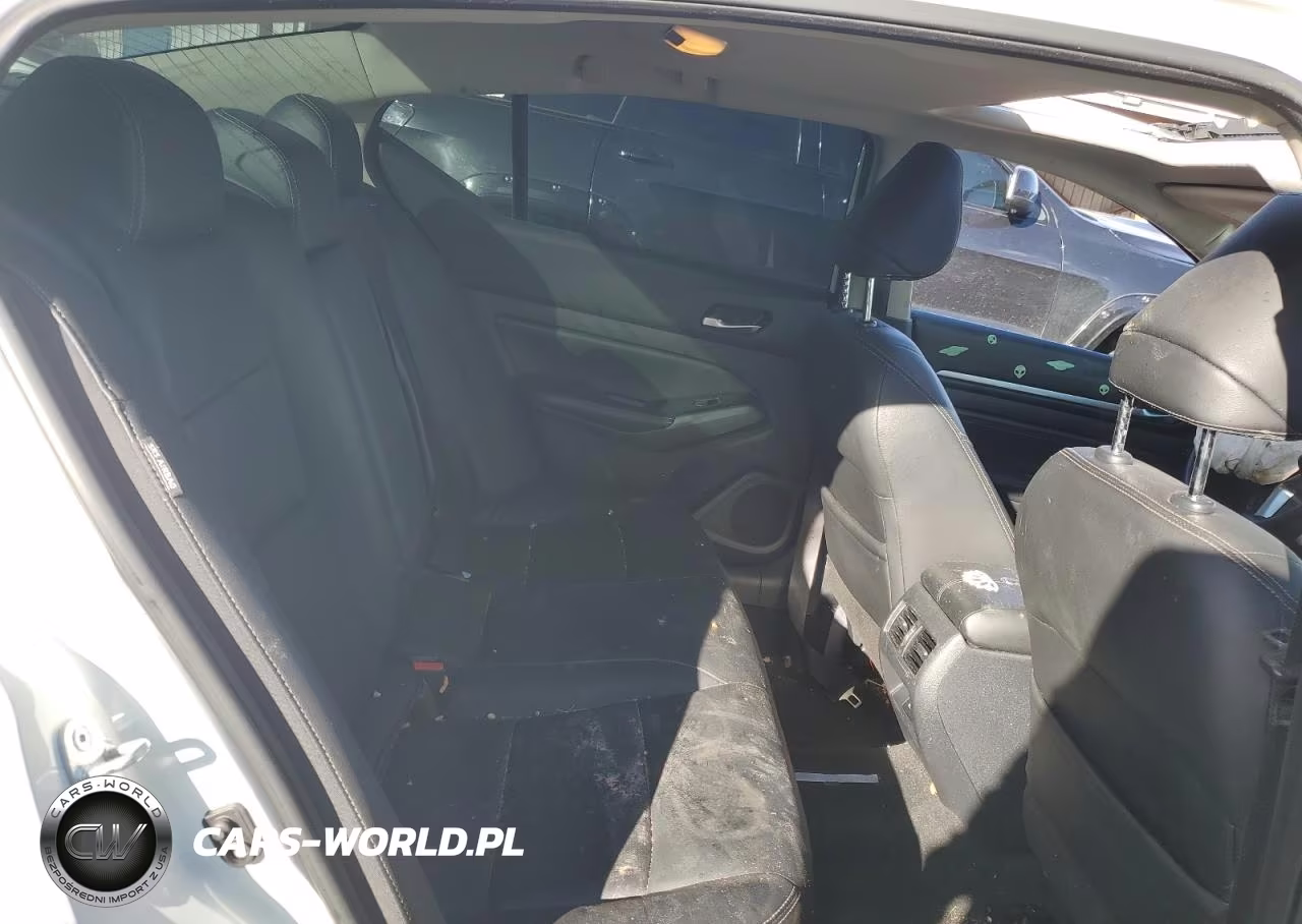 2020 Nissan Altima Platinum VIN:1N4BL4FW2LC189861 - 10