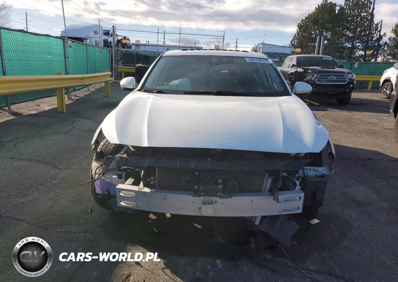 2020 Nissan Altima Platinum VIN:1N4BL4FW2LC189861 - 5
