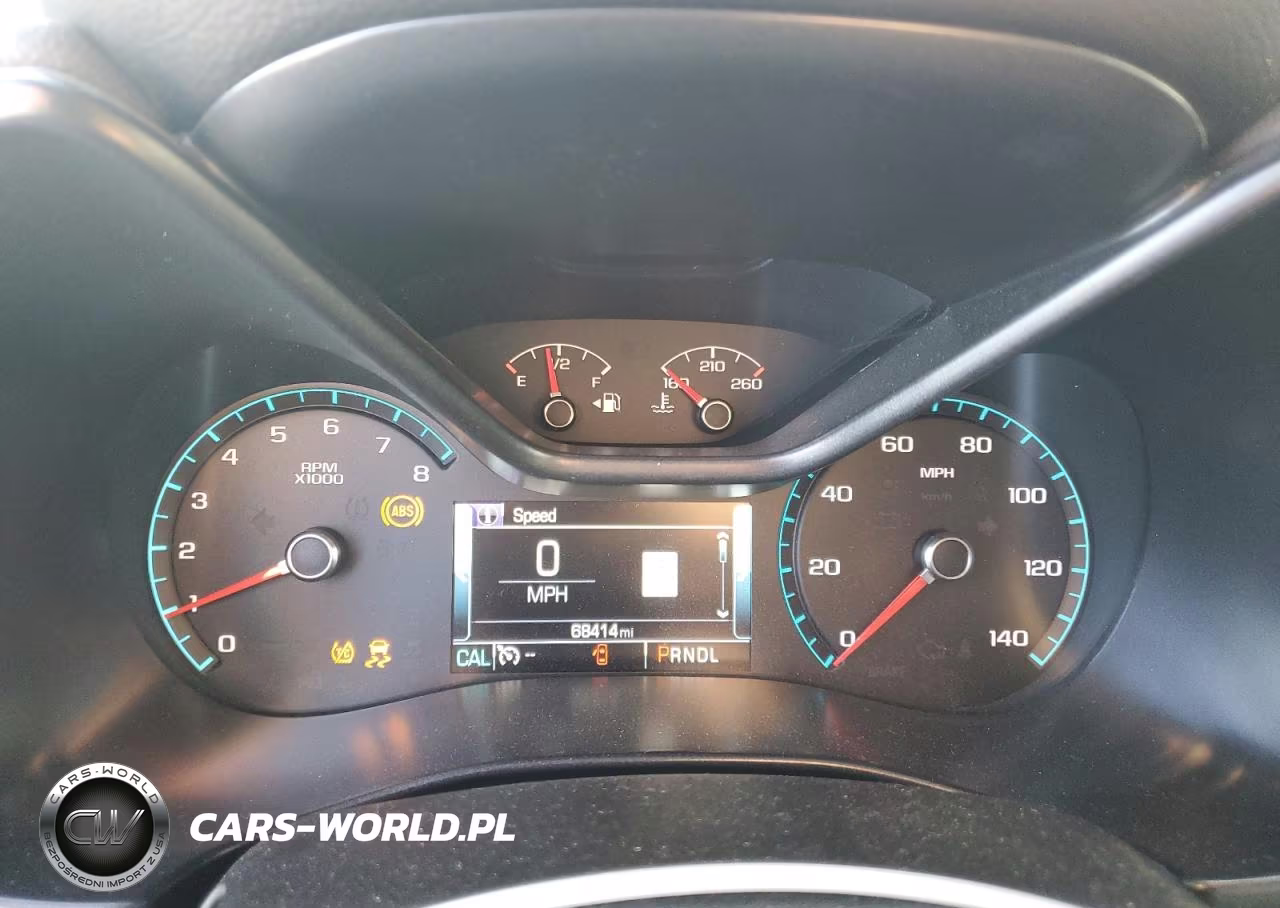 2018 Chevrolet Colorado Z71 VIN:1GCGTDEN5J1145550 - 9