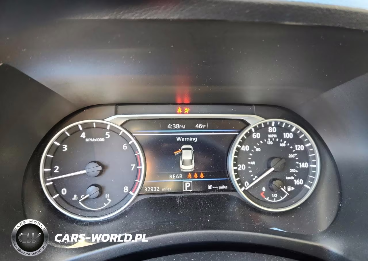 2024 Nissan Sentra Sv VIN:3N1AB8CV5RY342814 - 9