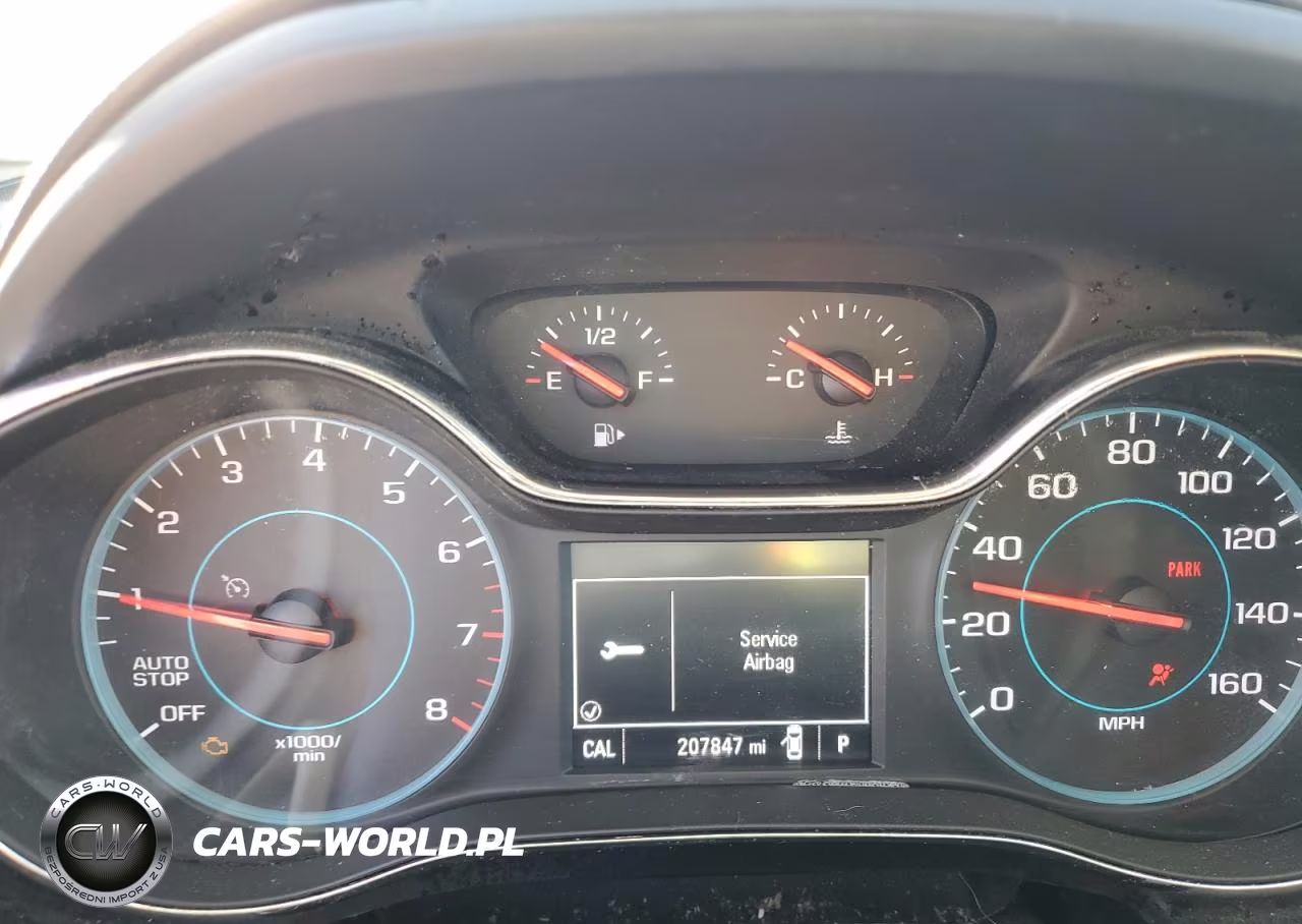 2017 Chevrolet Cruze Lt VIN:3G1BE6SM5HS572787 - 9