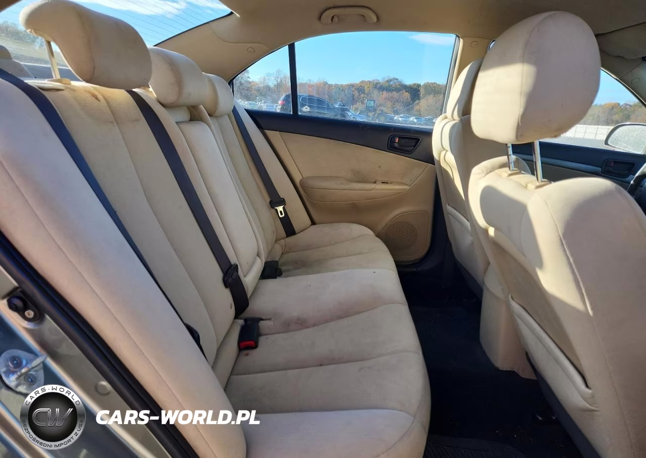 2009 Hyundai Sonata Gls VIN:5NPET46C29H567669 - 10