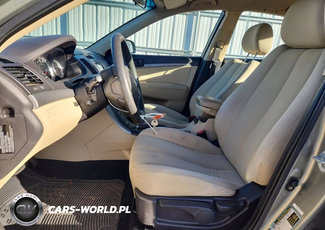 2009 Hyundai Sonata Gls VIN:5NPET46C29H567669 - 7