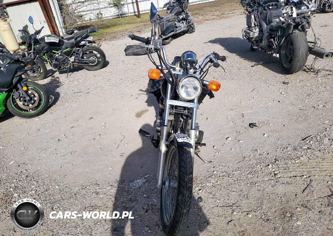2015 Honda Cmx250 C VIN:JH2MC1308FK900739 - 2