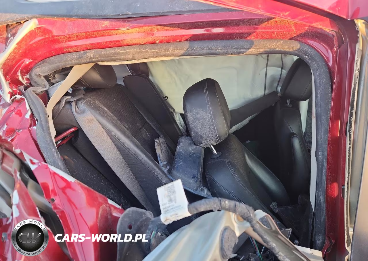 2019 Buick Encore Preferred VIN:KL4CJESB9KB770513 - 10