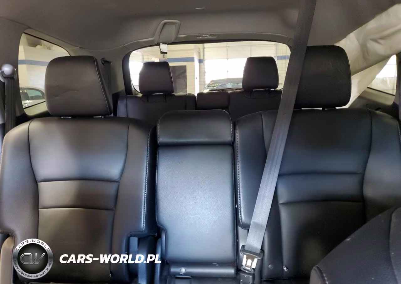 2022 Honda Pilot Se VIN:5FNYF6H25NB039301 - 10