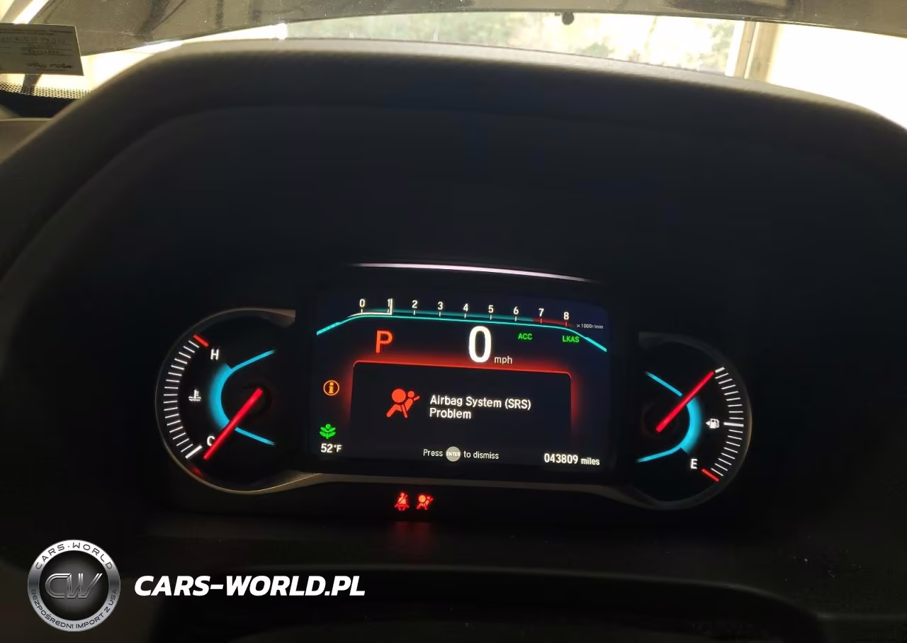 2022 Honda Pilot Se VIN:5FNYF6H25NB039301 - 9