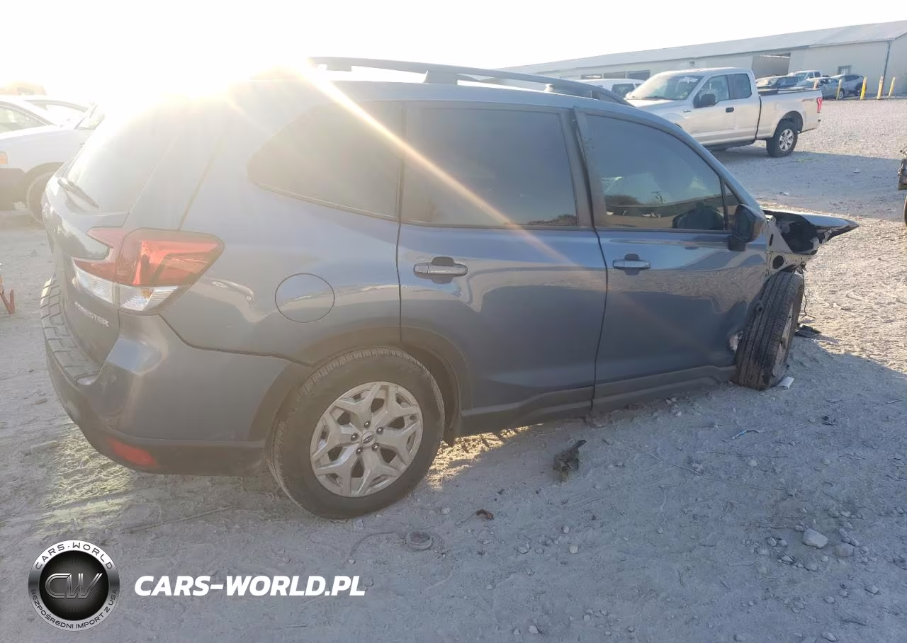 2021 Subaru Forester VIN:JF2SKADC2MH569115 - 3