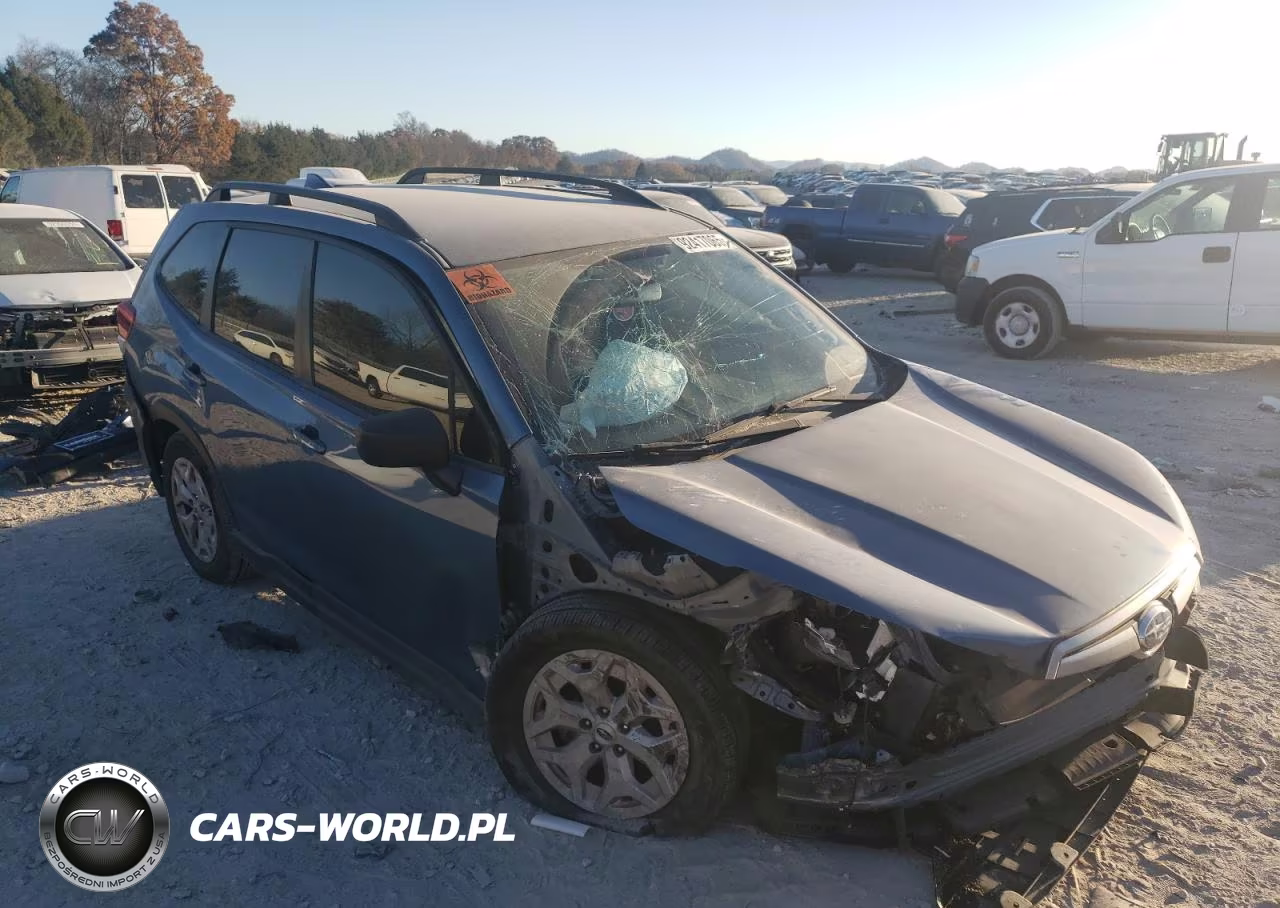 2021 Subaru Forester VIN:JF2SKADC2MH569115 - 4