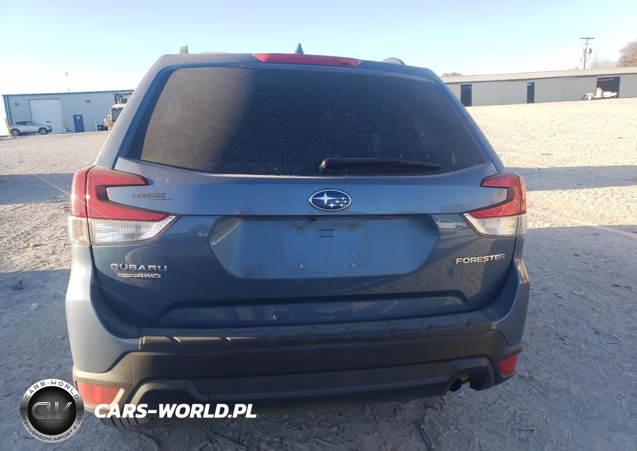 2021 Subaru Forester VIN:JF2SKADC2MH569115 - 6