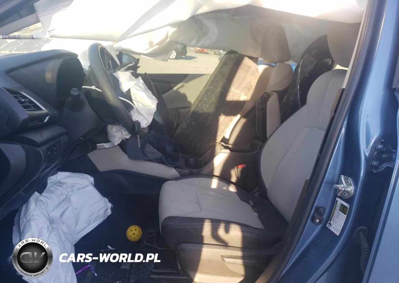 2021 Subaru Forester VIN:JF2SKADC2MH569115 - 7