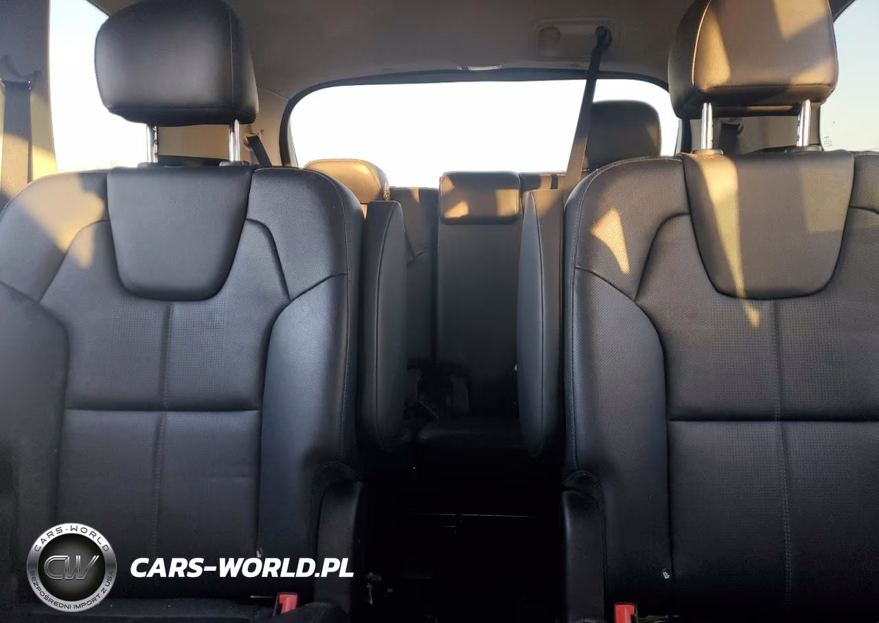 2022 Kia Telluride Ex VIN:5XYP3DHC3NG323665 - 10