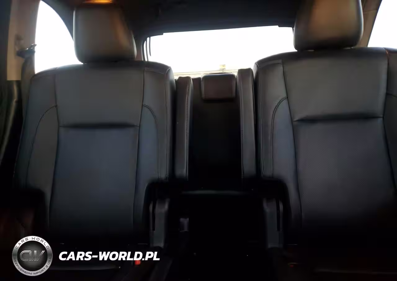 2018 Toyota Highlander Limited VIN:5TDYZRFH6JS245037 - 10