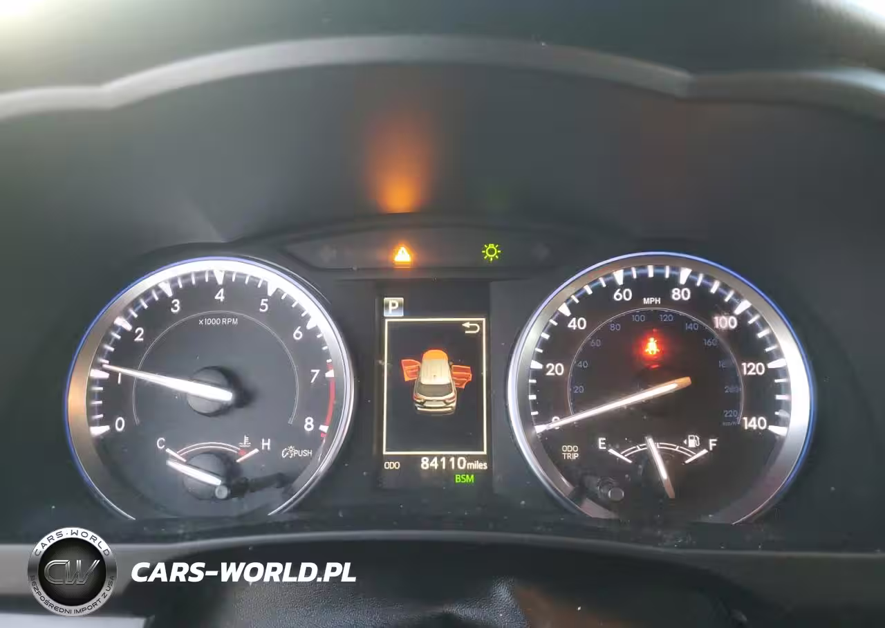 2018 Toyota Highlander Limited VIN:5TDYZRFH6JS245037 - 9