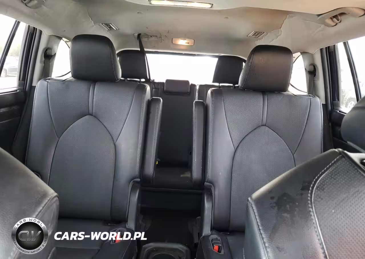 2022 Toyota Highlander Limited VIN:5TDYZRAH5NS129549 - 10