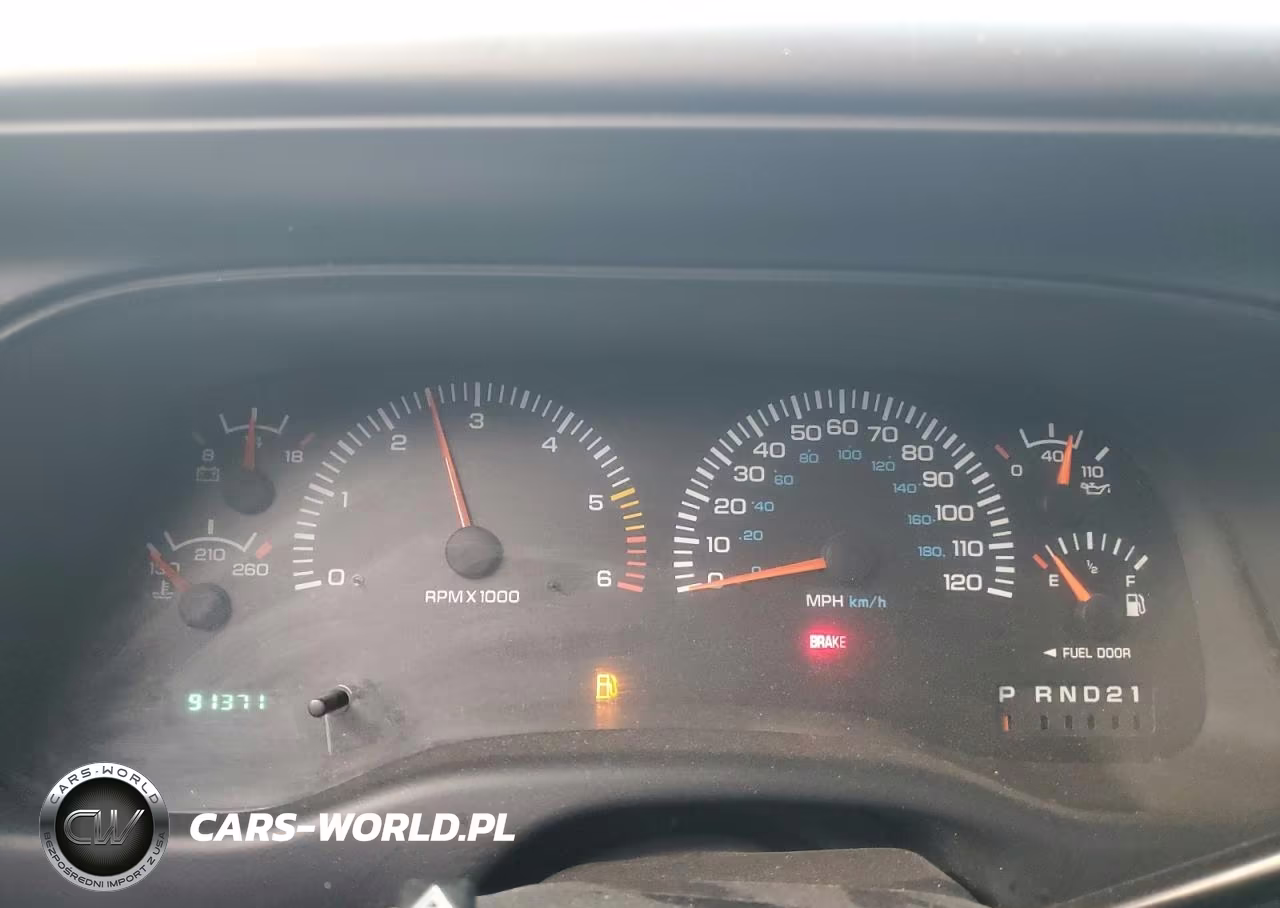 2000 Dodge Durango VIN:1B4HR28Z5YF176183 - 9