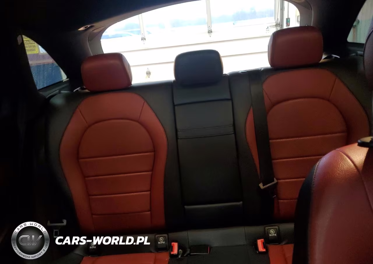2021 Mercedes-Benz Glc 300 4Matic VIN:W1N0G8EB2MF964745 - 10