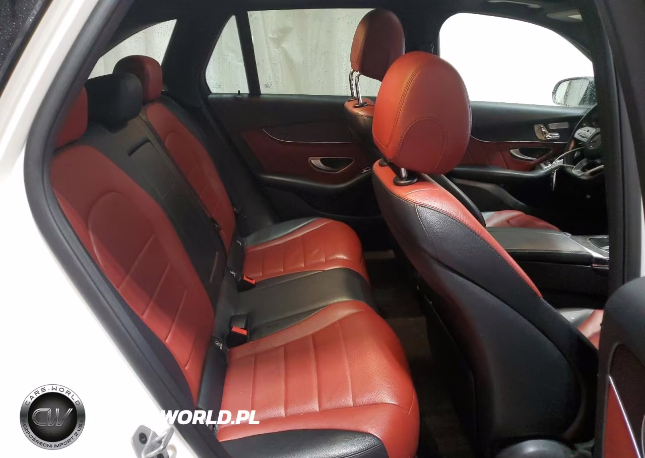2021 Mercedes-Benz Glc 300 4Matic VIN:W1N0G8EB2MF964745 - 11
