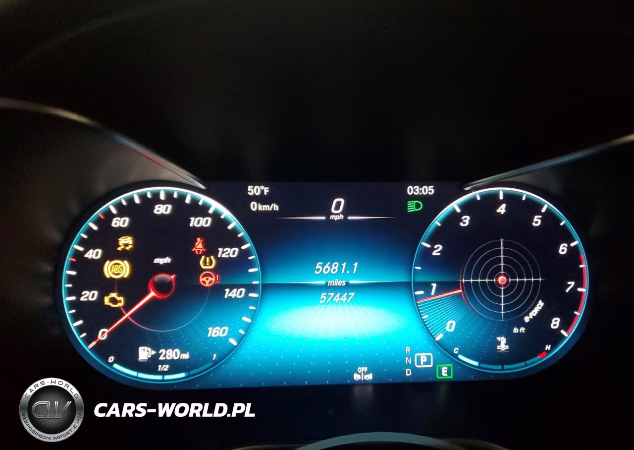 2021 Mercedes-Benz Glc 300 4Matic VIN:W1N0G8EB2MF964745 - 9