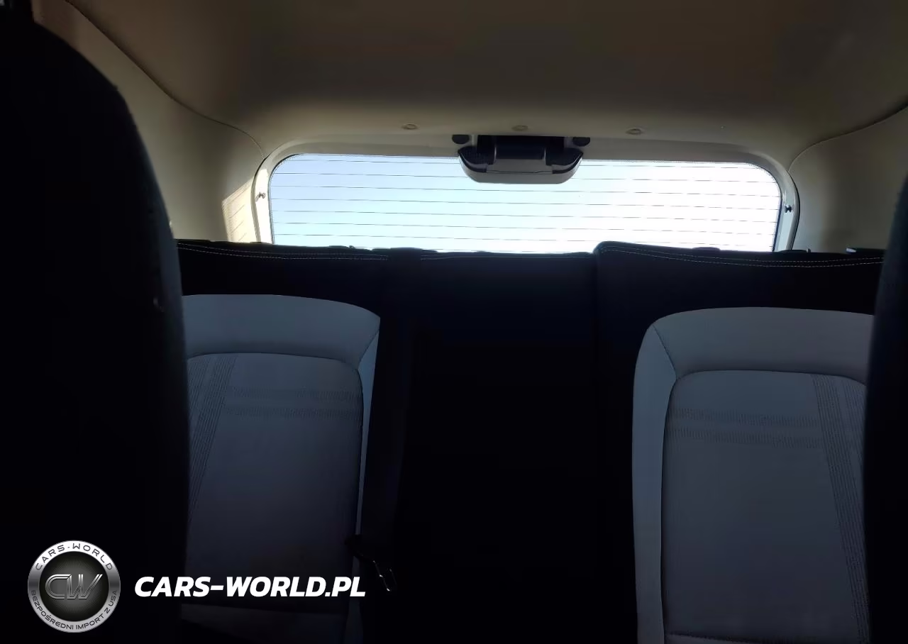 2021 Hyundai Venue Sel VIN:KMHRC8A36MU103746 - 10