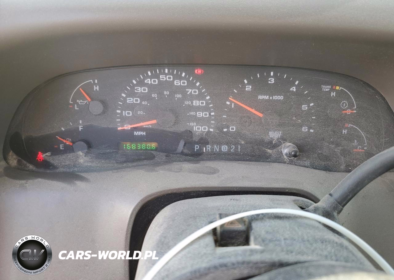 2002 Ford F250 Super Duty VIN:1FTNF20L02ED17566 - 9
