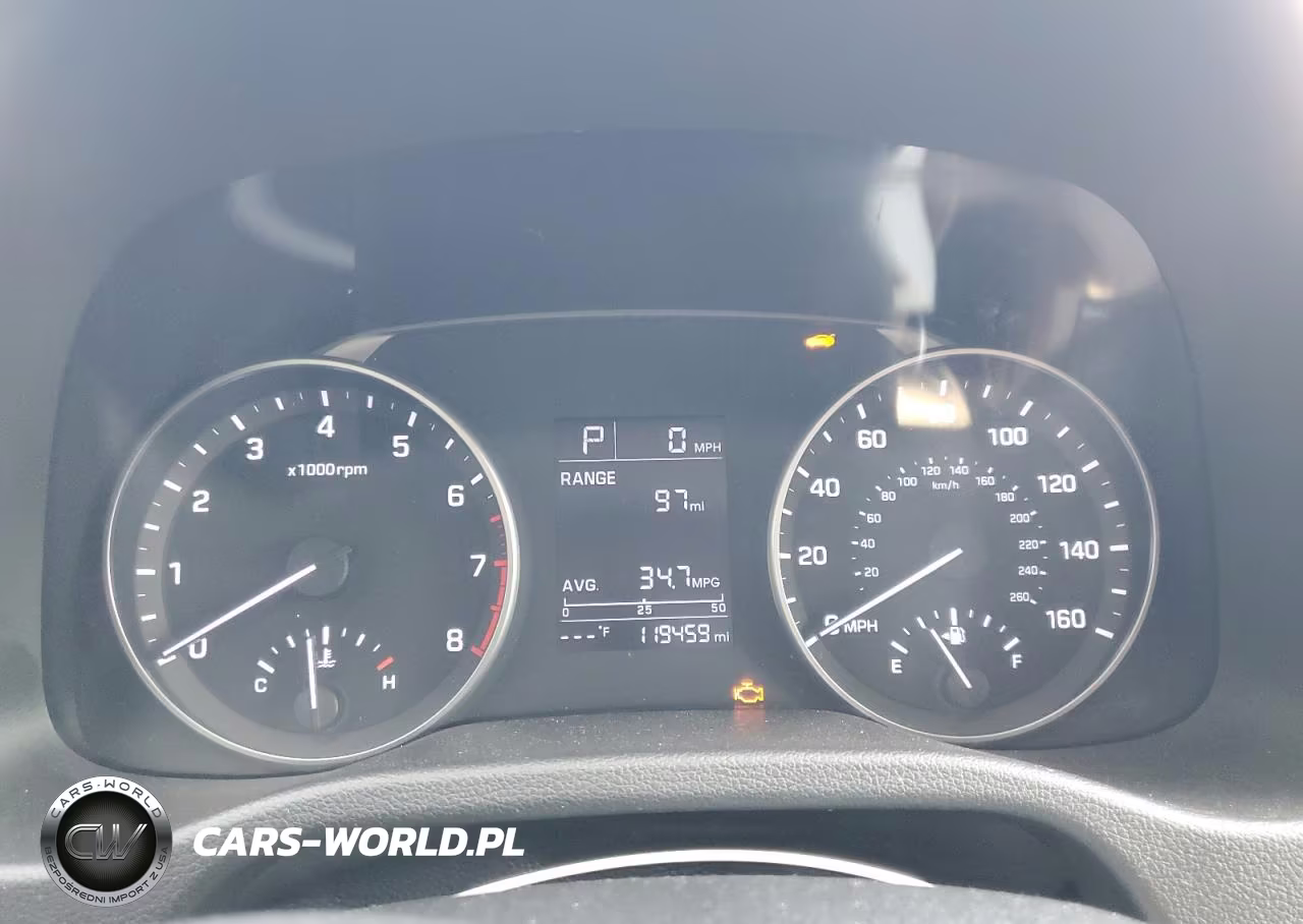 2017 Hyundai Elantra Se VIN:KMHD74LF9HU089684 - 9